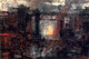 Carle Hessay 1974 Bombed City / World War II Image